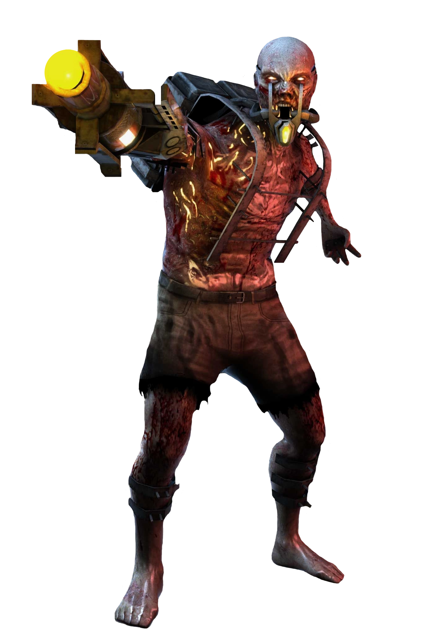 killing_floor_2 Player