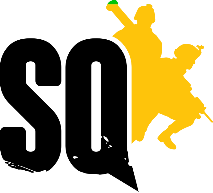 squad logo