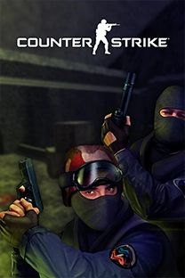 Counter Strike 1.6