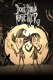 Don't Starve Together