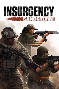 Insurgency: Sandstorm