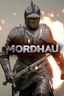 Mordhau