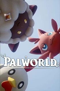 Palworld