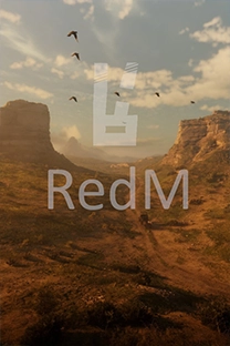 RedM