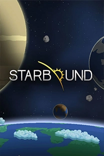 Starbound