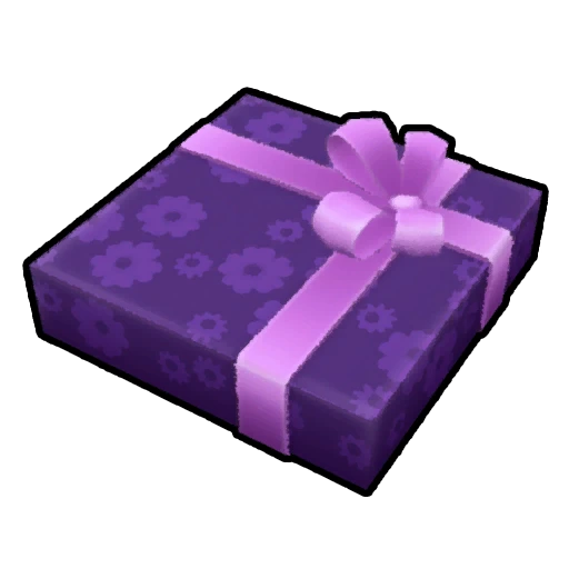 Small Present icon