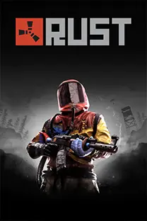 Rust Cover Image